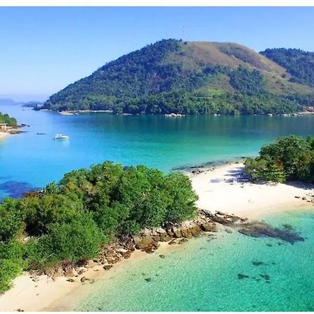 Flat Camorim Em Angra Dos Reis/Rj. Exteriér fotografie