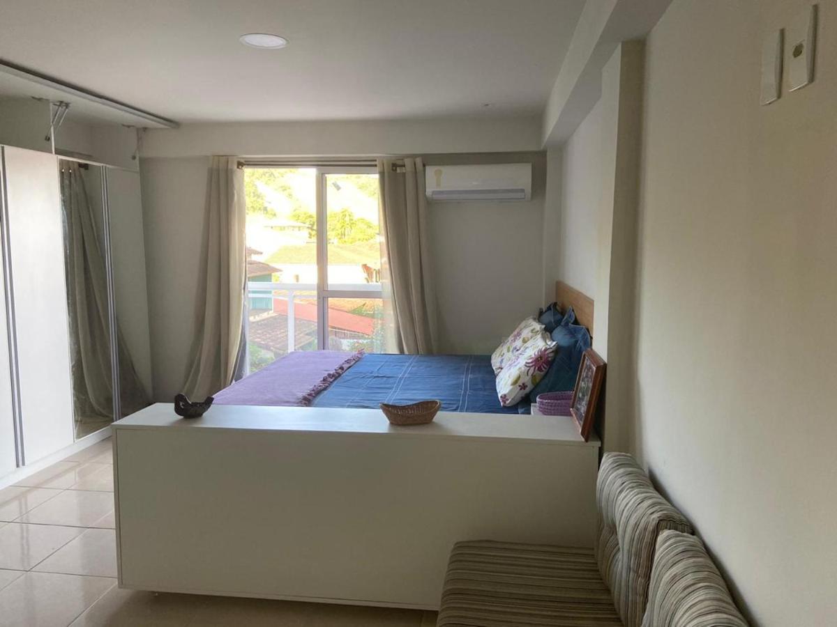 Flat Camorim Em Angra Dos Reis/Rj. Exteriér fotografie