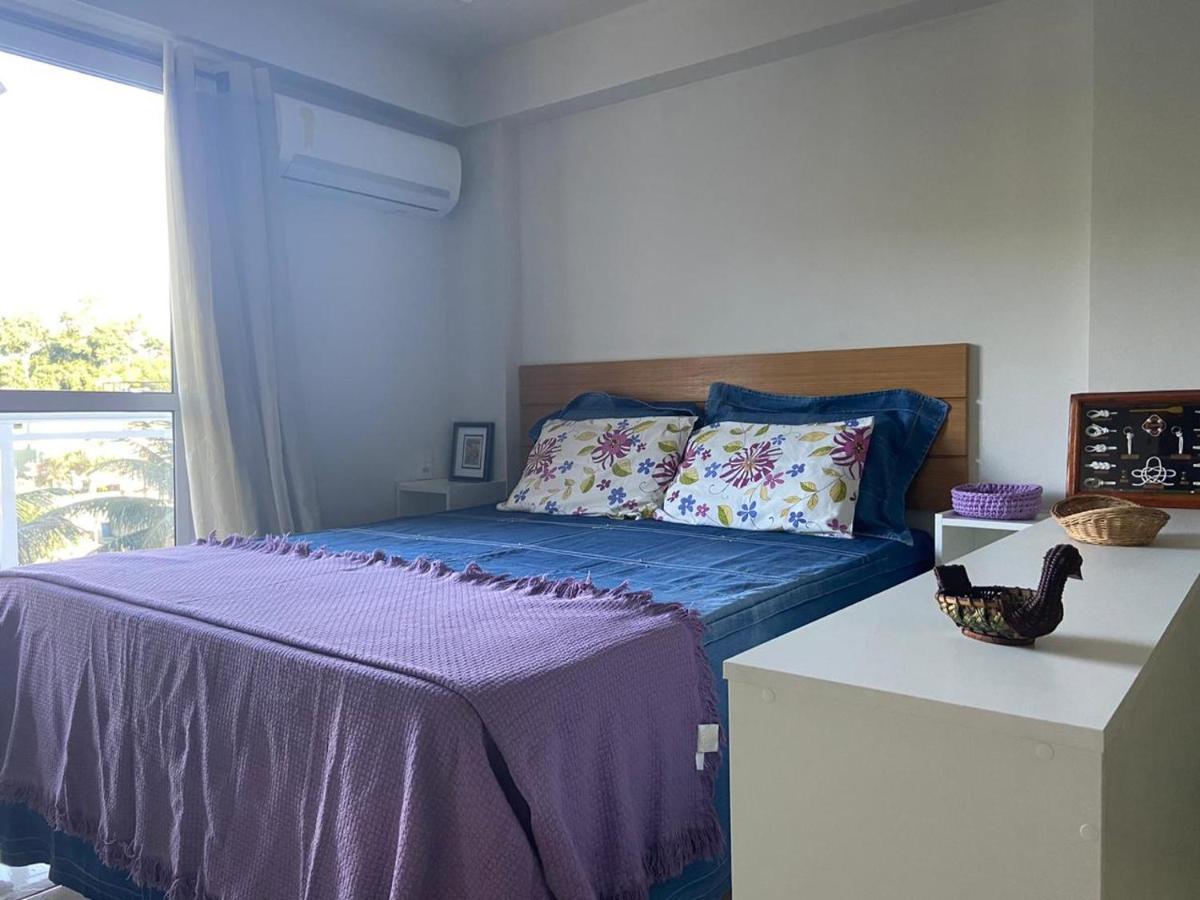 Flat Camorim Em Angra Dos Reis/Rj. Exteriér fotografie