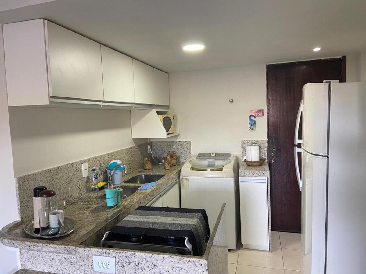 Flat Camorim Em Angra Dos Reis/Rj. Exteriér fotografie