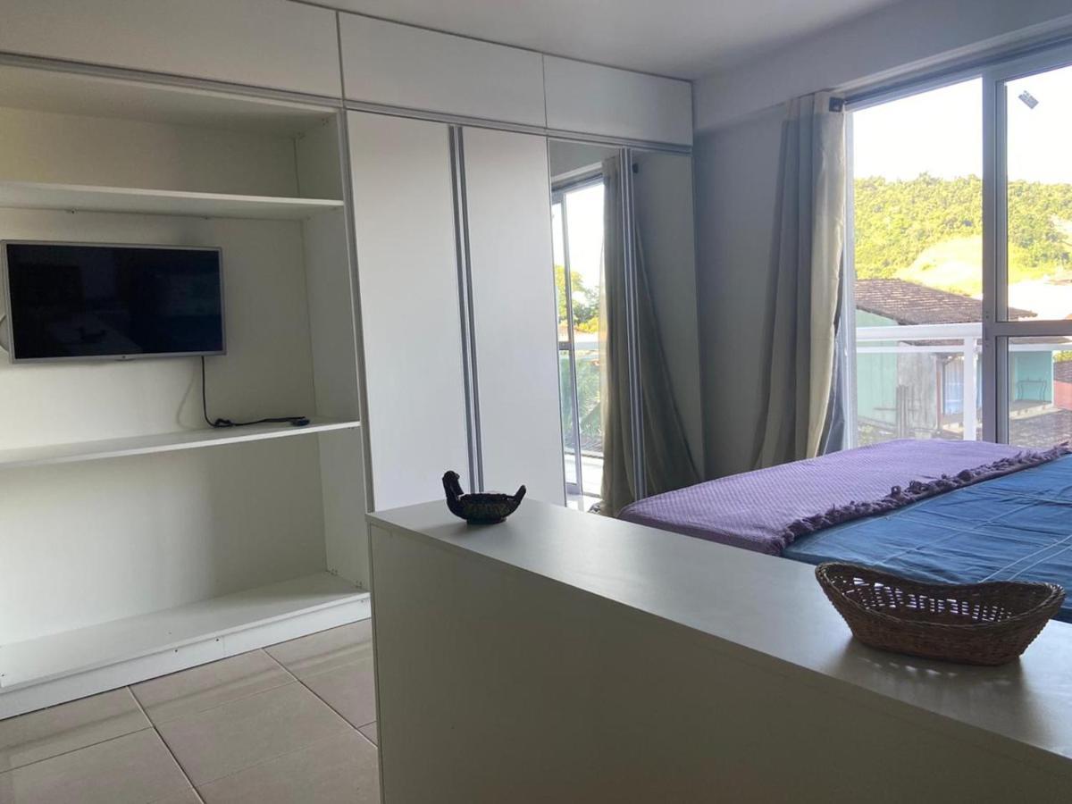Flat Camorim Em Angra Dos Reis/Rj. Exteriér fotografie