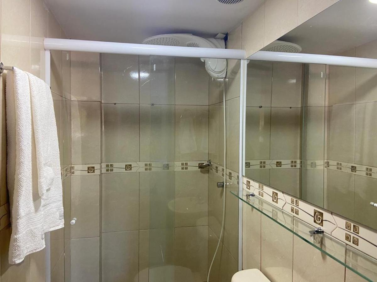 Flat Camorim Em Angra Dos Reis/Rj. Exteriér fotografie